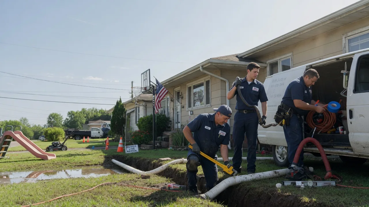 Toilet Installation in Endeavor, PA near me
